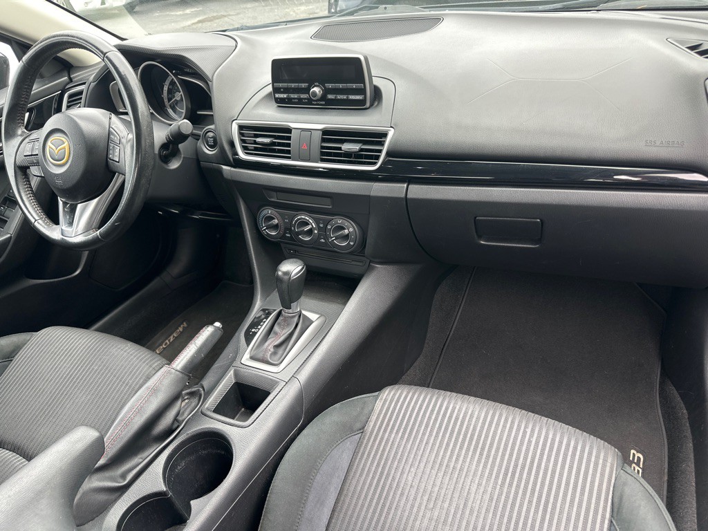 2014 Mazda Mazda3 Image 4