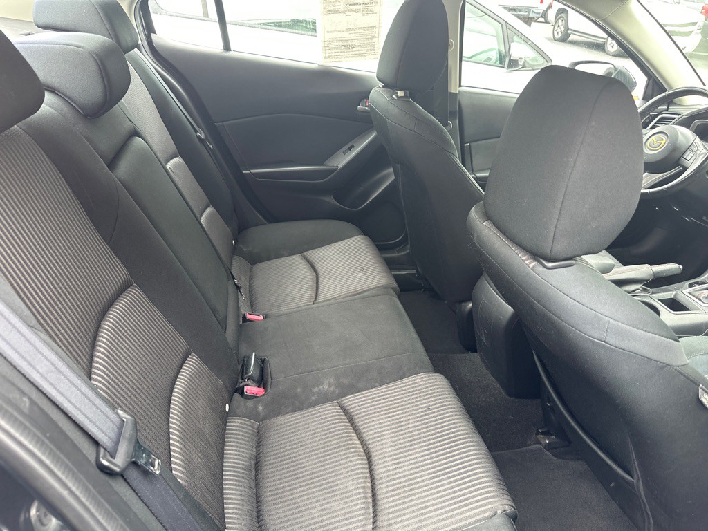 2014 Mazda Mazda3 Image 5