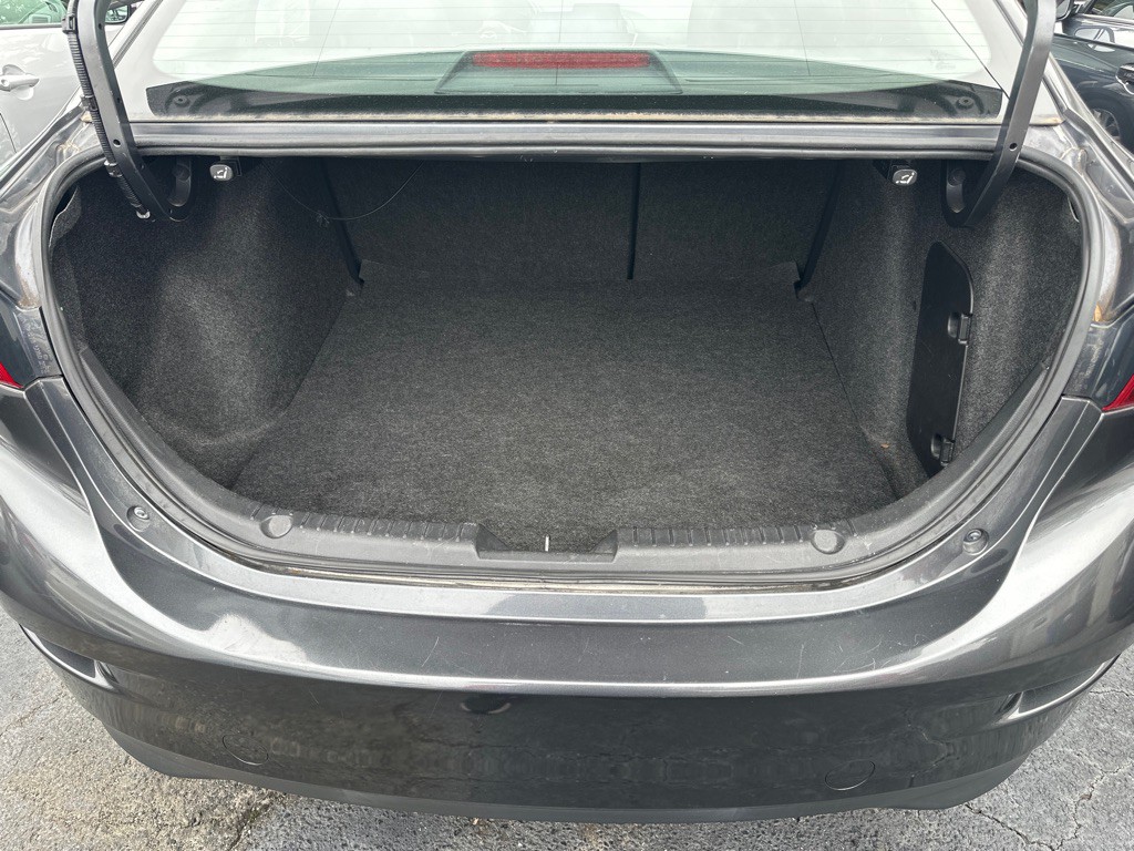 2014 Mazda Mazda3 Image 6
