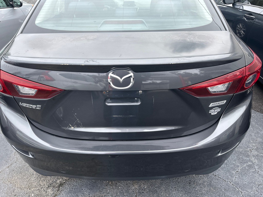 2014 Mazda Mazda3 Image 7