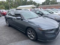 Image for 2024 Honda Accord EX ID: 6934657