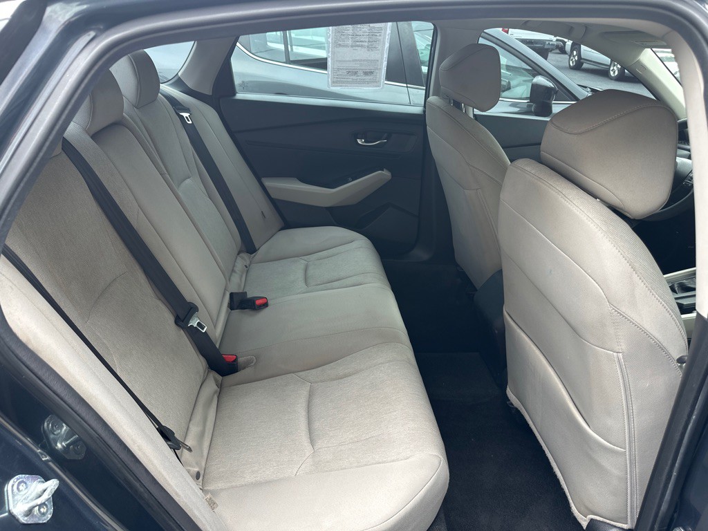 2024 Honda Accord Image 5