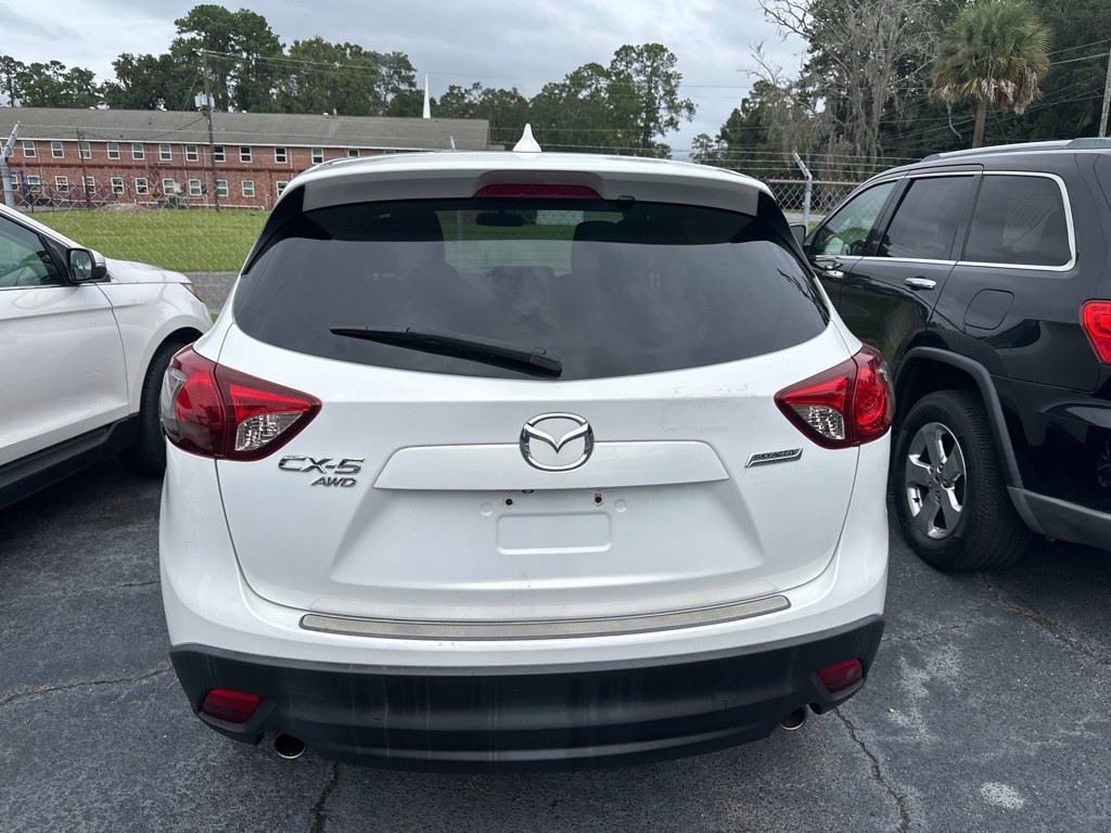 2016 Mazda CX-5 Image 2