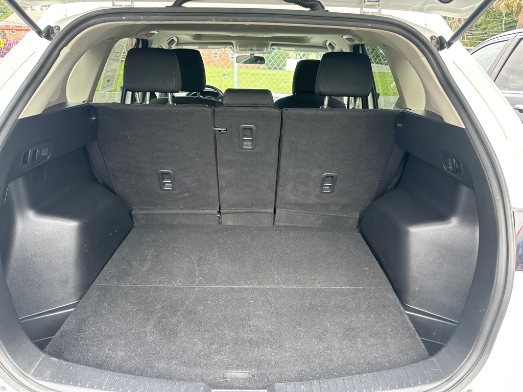 2016 Mazda CX-5 Image 3