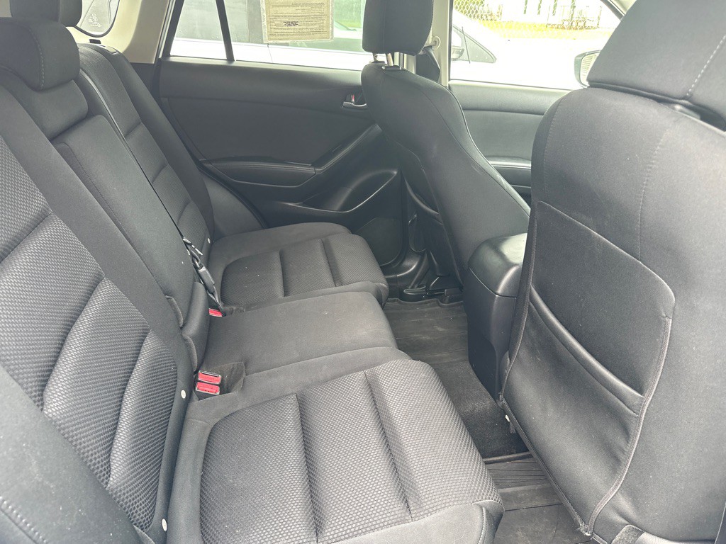 2016 Mazda CX-5 Image 4