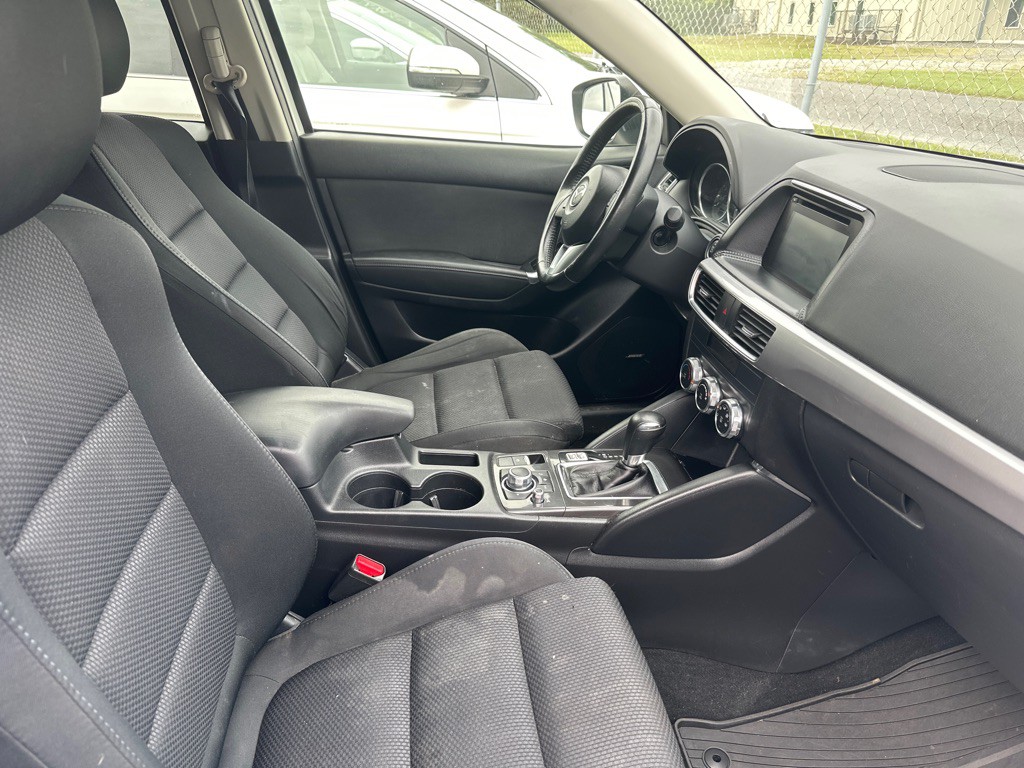 2016 Mazda CX-5 Image 5