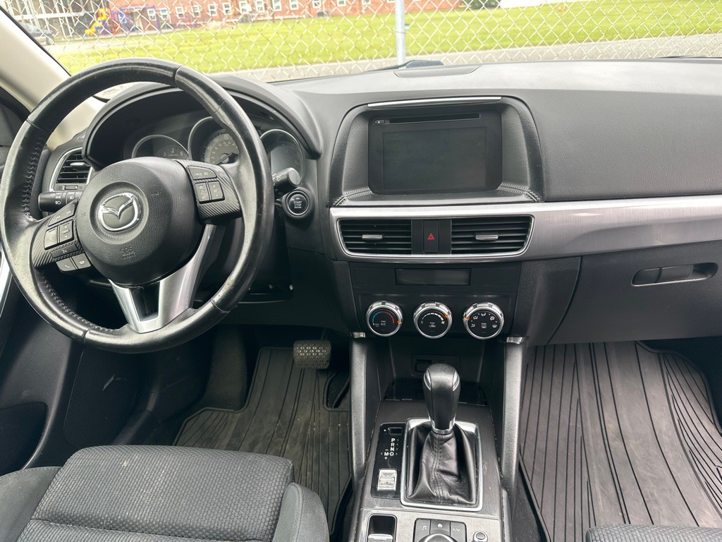 2016 Mazda CX-5 Image 6