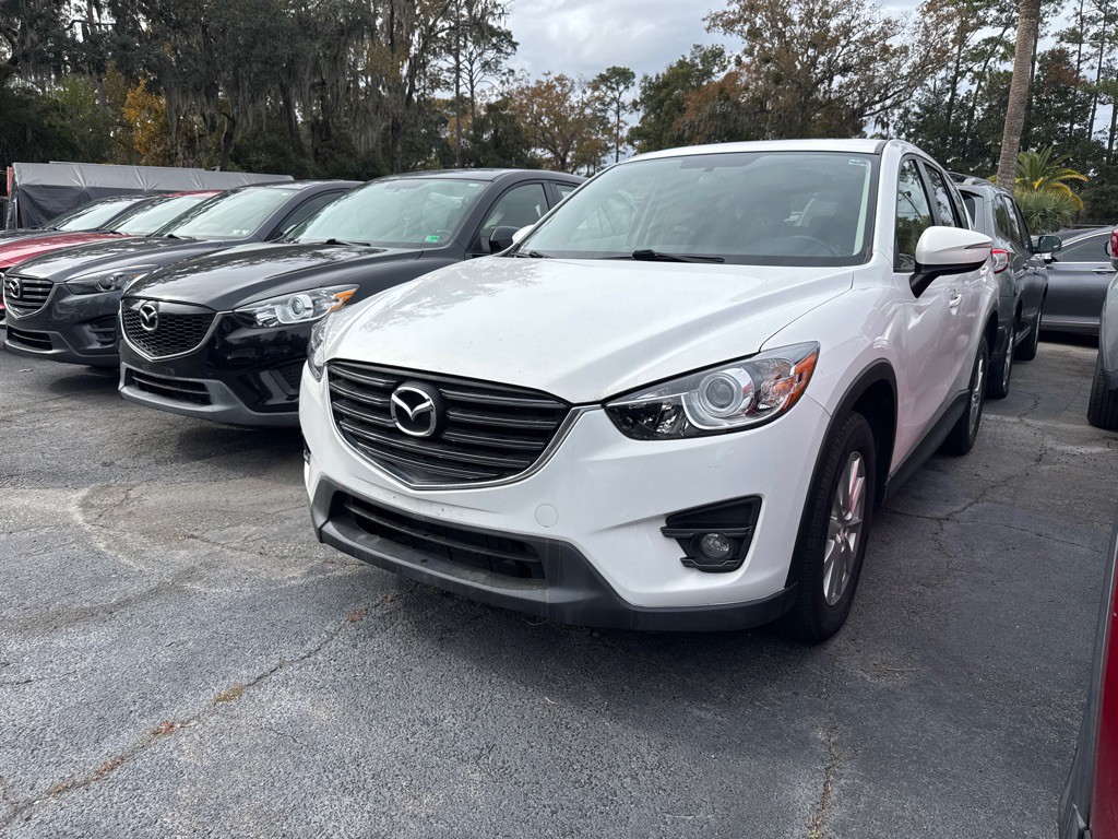 2016 Mazda CX-5 Image 7