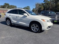 Image for 2014 Acura RDX W/tech ID: 6967449