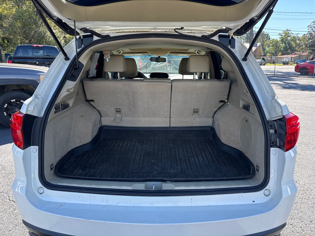 2014 Acura RDX Image 8