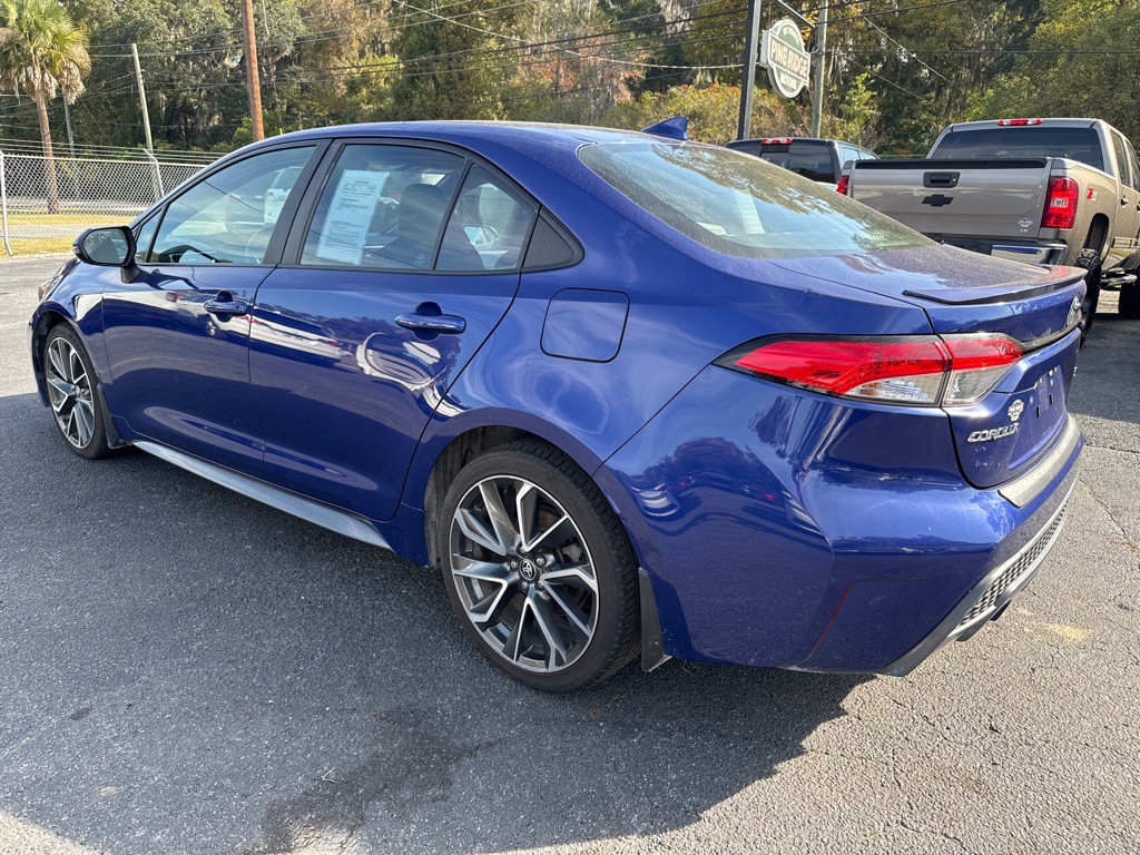 2022 Toyota Corolla Image 3