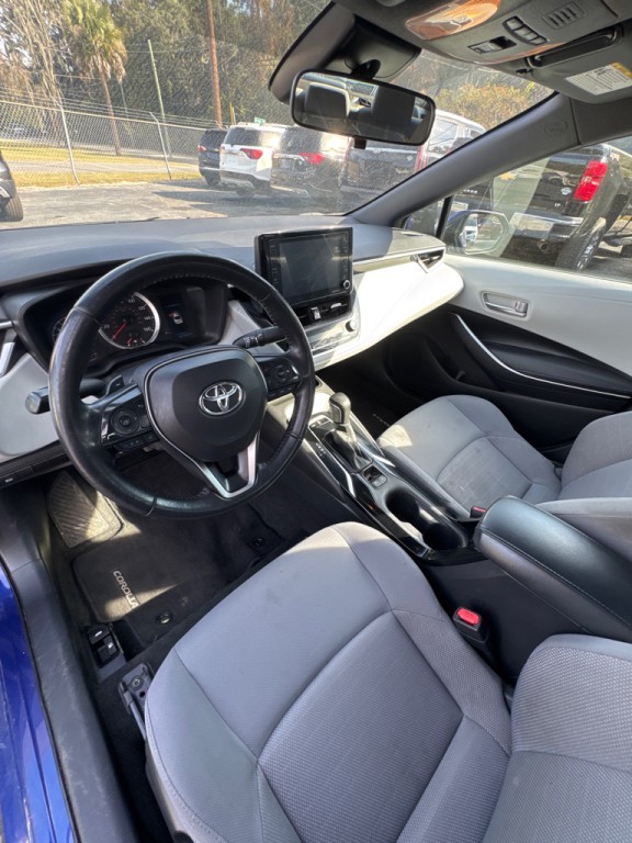 2022 Toyota Corolla Image 4