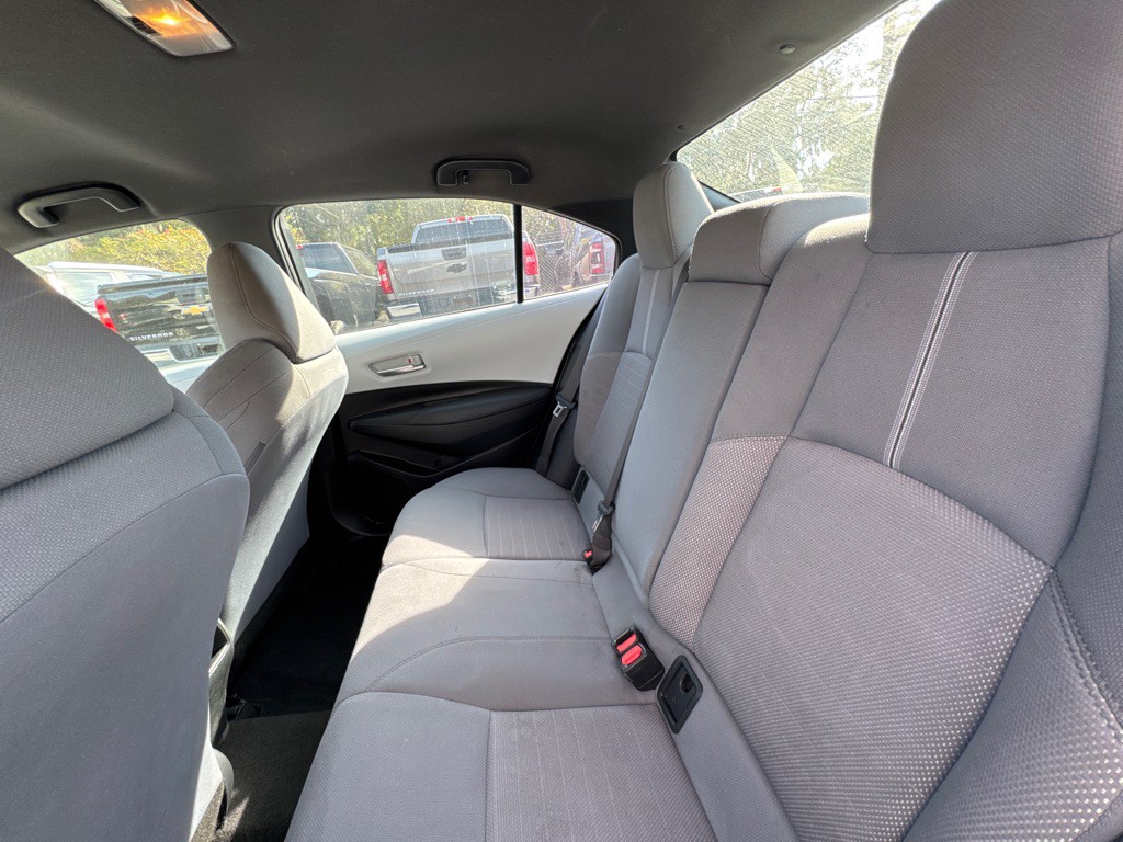 2022 Toyota Corolla Image 5