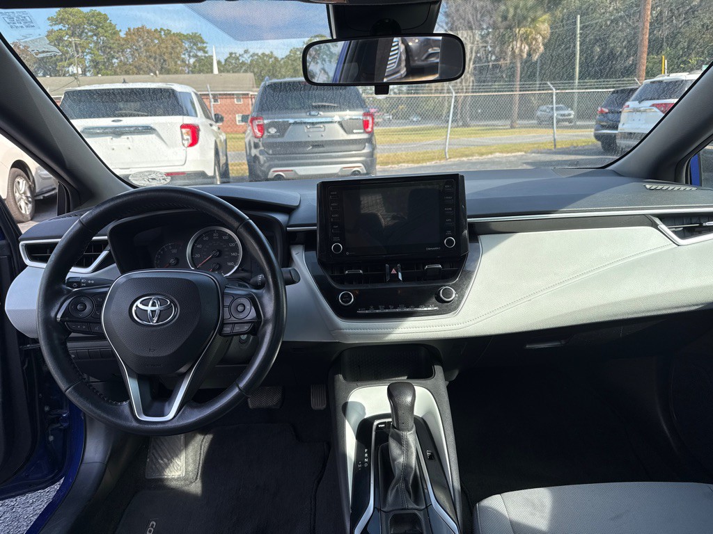 2022 Toyota Corolla Image 6