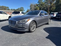 Image for 2015 Hyundai Genesis 3.8L ID: 6989588
