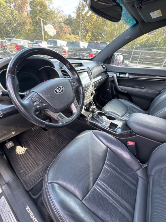 2015 Kia Sorento Image 4