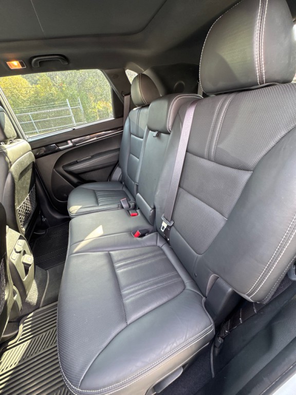 2015 Kia Sorento Image 5