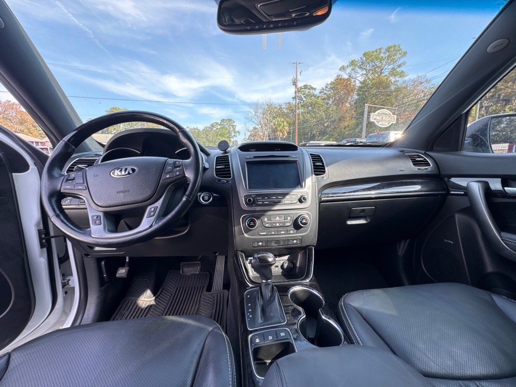 2015 Kia Sorento Image 6