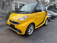 Image for 2015 smart fortwo Passion Cabriolet ID: 6992391