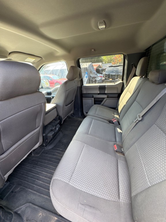 2020 Ford F-150 Image 4