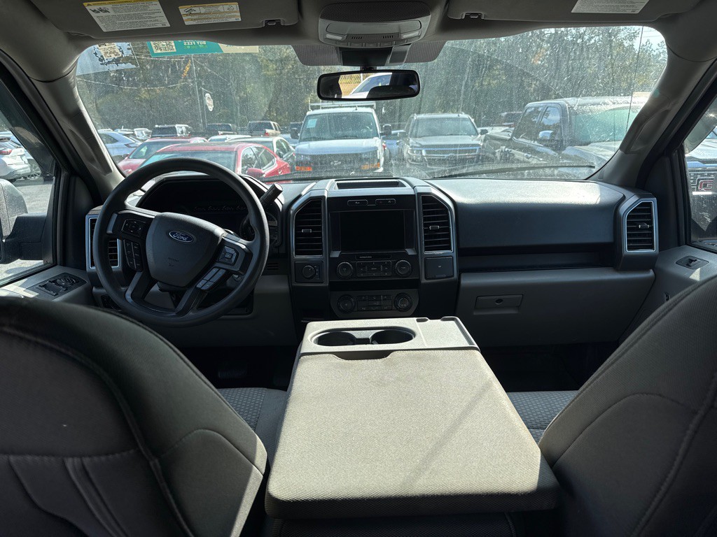 2020 Ford F-150 Image 5