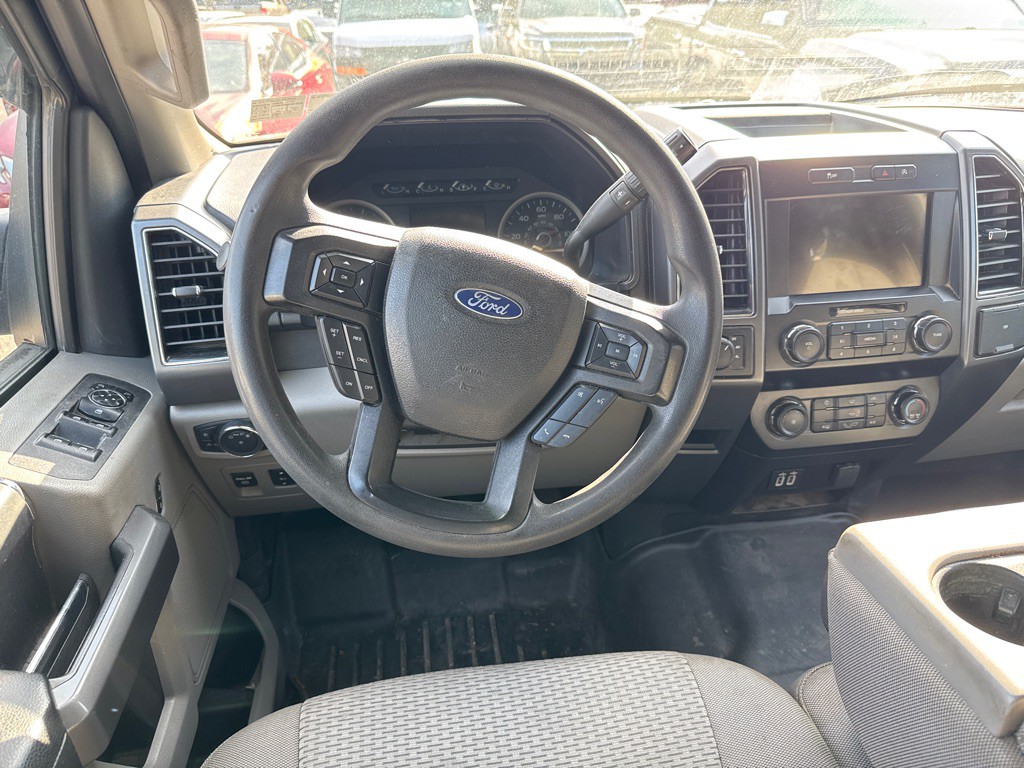 2020 Ford F-150 Image 6