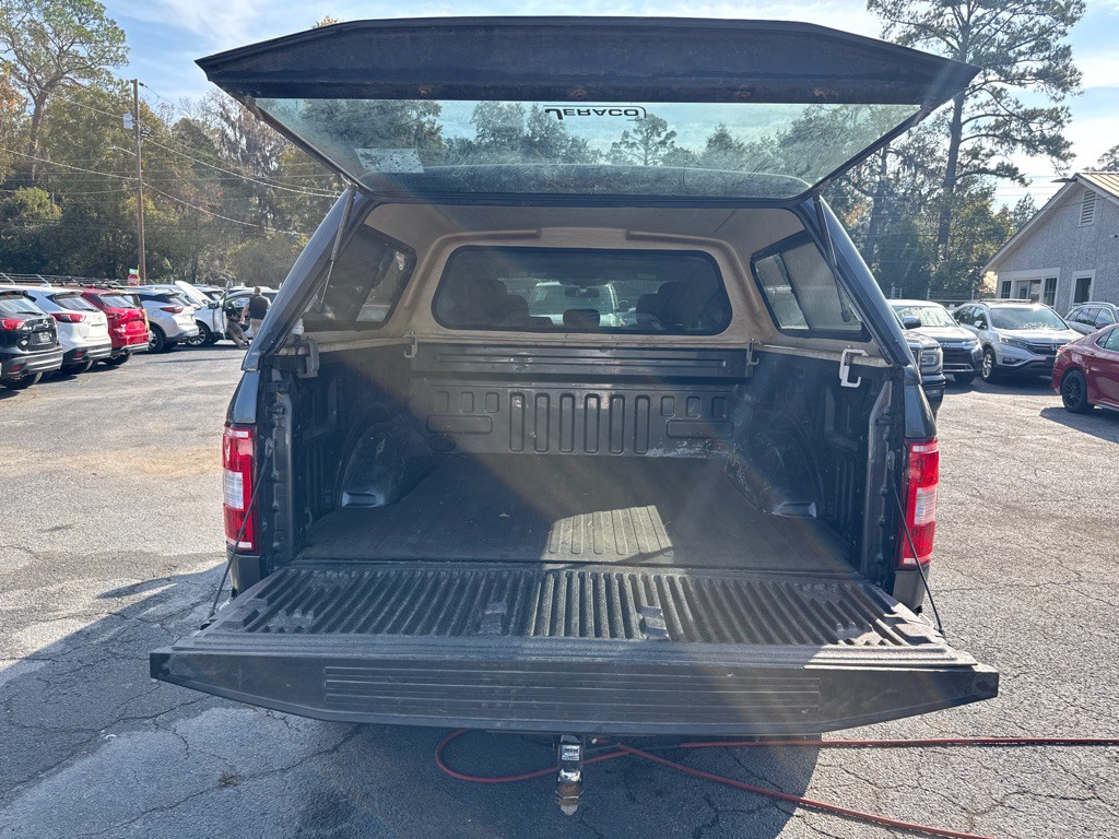 2020 Ford F-150 Image 7