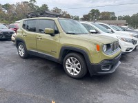 Image for 2015 Jeep Renegade Latitude ID: 7001451