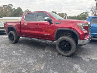 Image for 2019 GMC Sierra 1500 SLE ID: 7001811