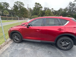 Image for 2019 Mazda CX-5 Touring ID: 7001819