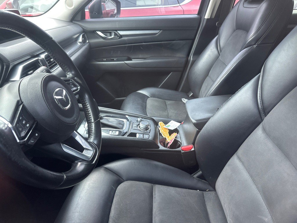 2019 Mazda CX-5 Image 2