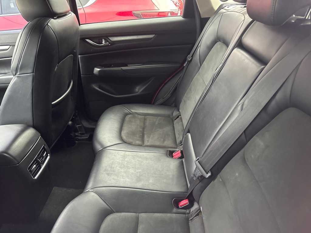 2019 Mazda CX-5 Image 3