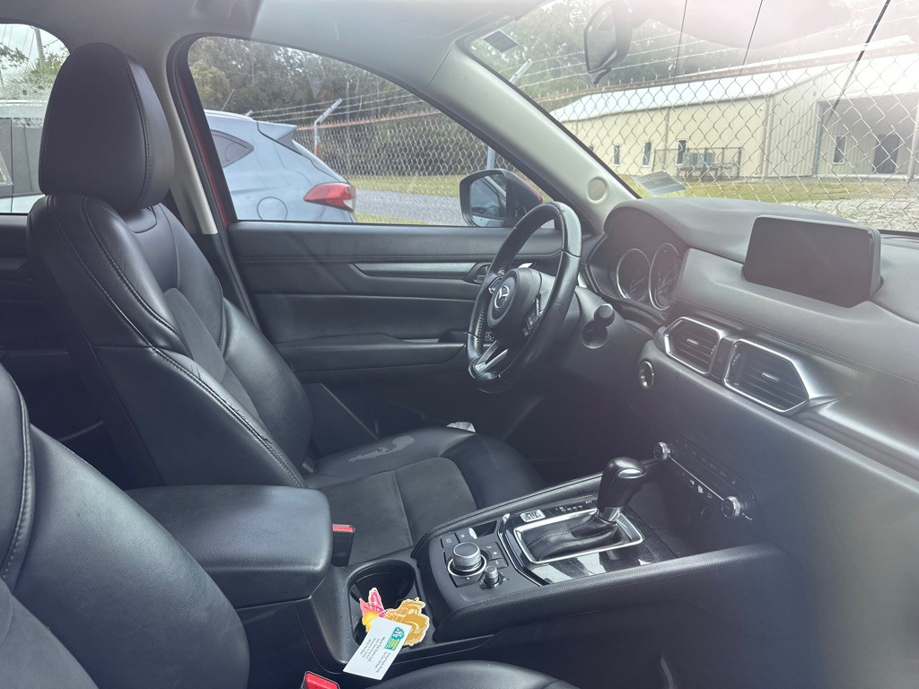 2019 Mazda CX-5 Image 5