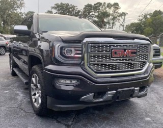 Image for 2016 GMC Sierra 1500 DENALI ID: 7004315