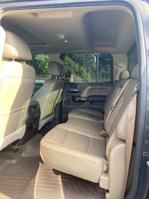 2016 GMC Sierra Image 3