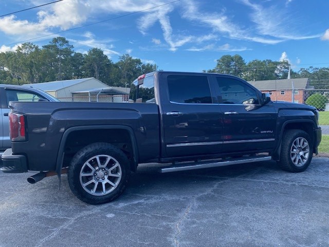 2016 GMC Sierra Image 6