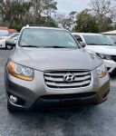 Image for 2011 Hyundai Santa Fe Limited ID: 7004318