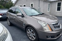 Image for 2012 Cadillac SRX Performance Collection ID: 7005018
