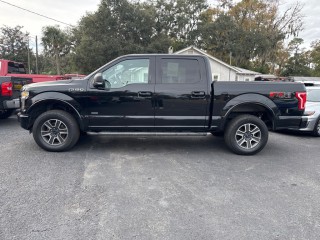 Image for 2016 Ford F-150 XLT ID: 7018256