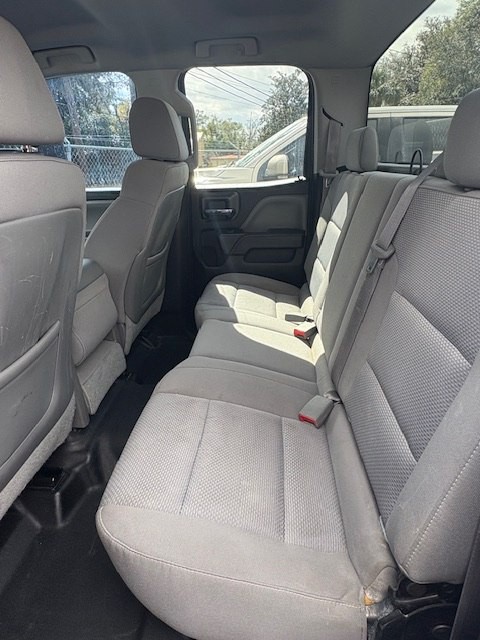 2015 Chevrolet Silverado 1500 Image 5