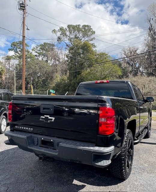 2015 Chevrolet Silverado 1500 Image 7