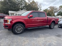 Image for 2018 Ford F-150 Lariat ID: 7043471