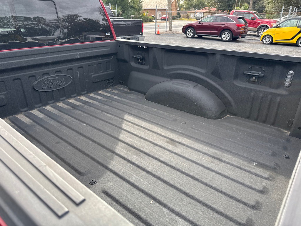 2018 Ford F-150 Image 3