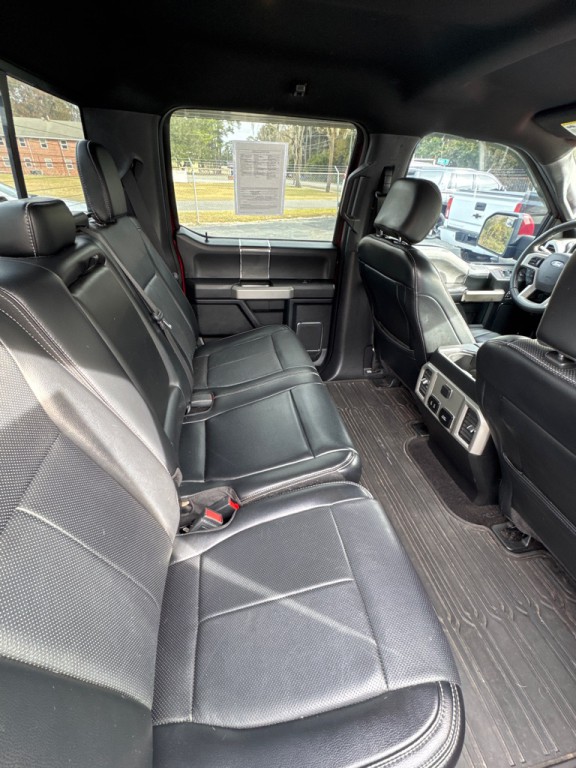 2018 Ford F-150 Image 5