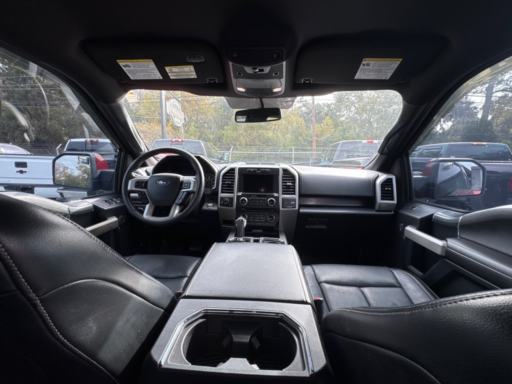 2018 Ford F-150 Image 6