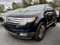 Image for 2010 Ford Edge Limited ID: 7053018