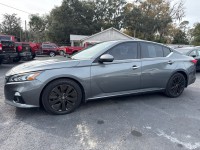 Image for 2019 Nissan Altima 2.5 SV ID: 7058823