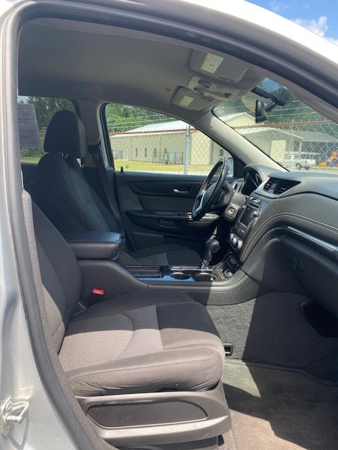 2016 Chevrolet Traverse Image 6