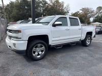 Image for 2016 Chevrolet Silverado 1500 LTZ ID: 7072594