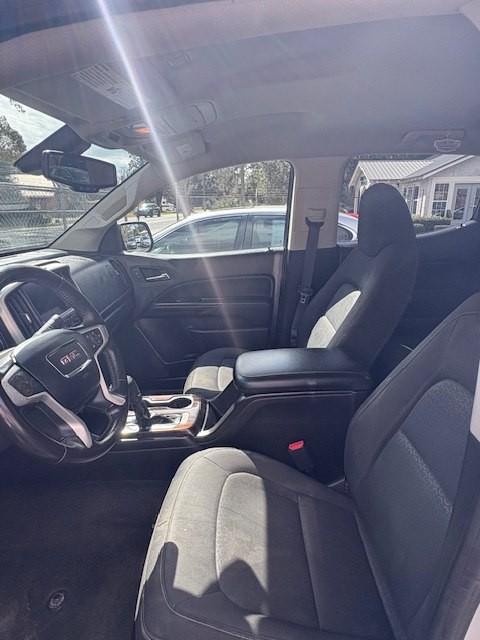 2016 GMC Canyon Image 3